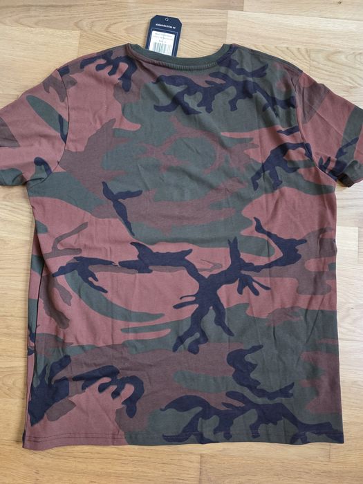 Koszulka Alpha Industries