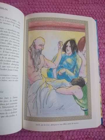 A Minha Primeira Bíblia