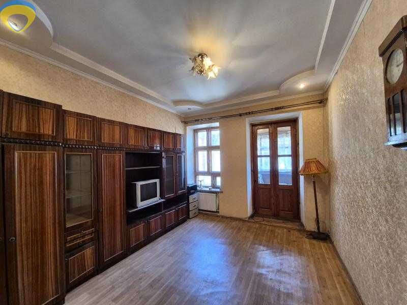 2-rooms apartment apartment by the address st. Kulikovo pole pl Oktyabrskoy revolyutsii pl (area 50 m²) - Atlanta.ua - photo 3