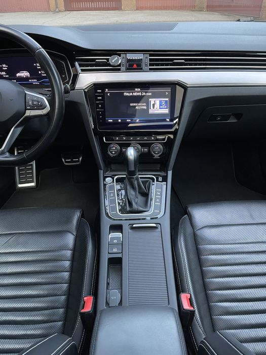 Продається Volkswagen Passat B8 пасат