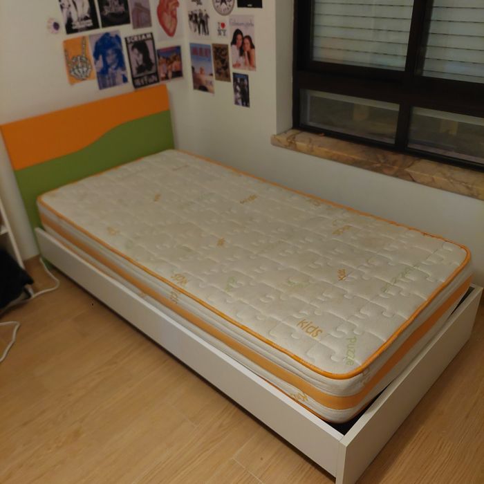 Cama para Criança