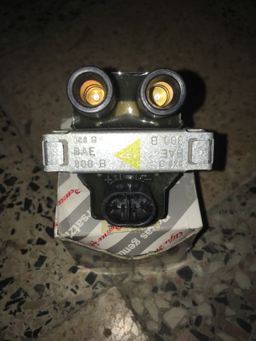 Bobine velas (Nova) Fiat Punto 1.2 16v 86cv