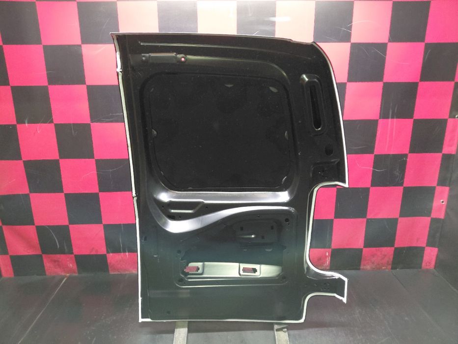 Porta da mala esquerda CITROËN Berlingo (K9)
