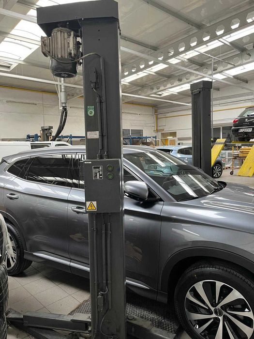Podnośniki CAR-LIFT