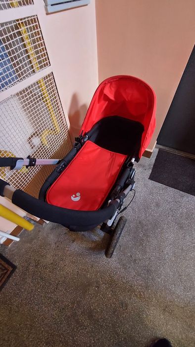 Wózek dzieciecy SUPER STAN !!