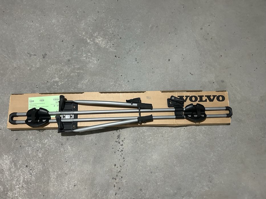 Suporte para bicicleta VOLVO