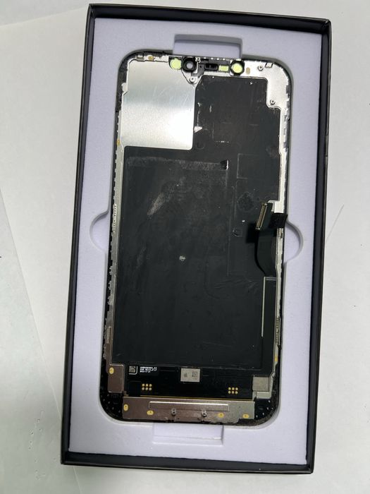 Дисплей на Iphone 12 Pro Max оригинал.