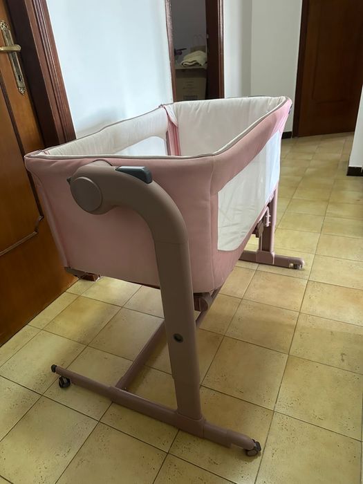 Люлька, дитяче ліжечко Chicco 0+ Львів