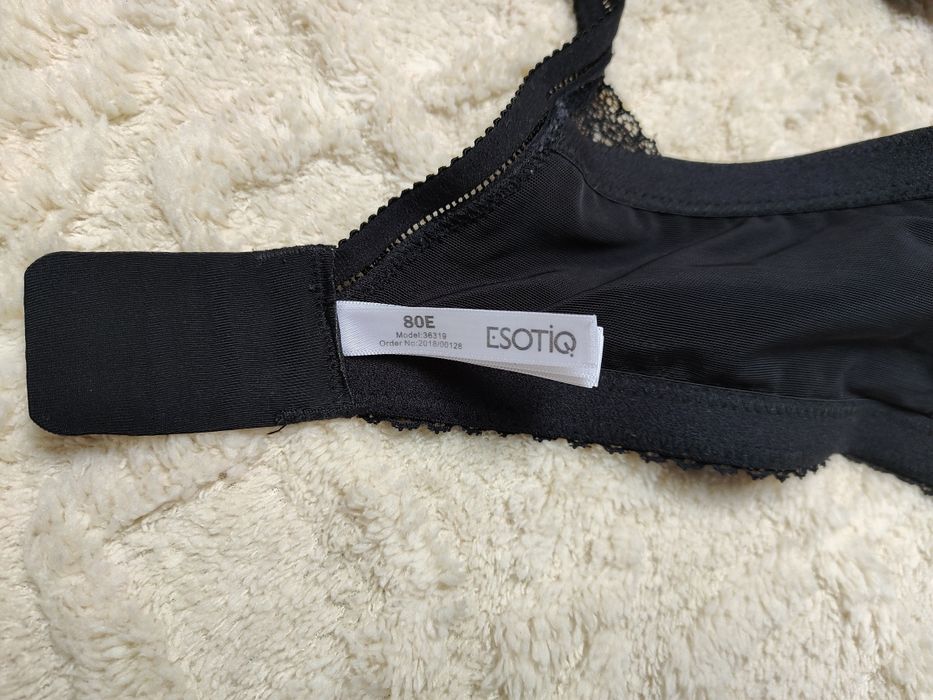 Biustonosze do karmienia 2szt 80E Esotiq