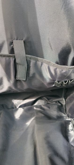 Abus torba na kółkach plecak