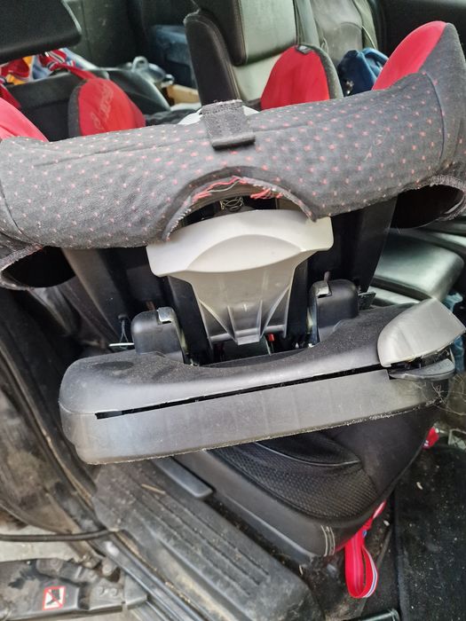 Fotelik samochodowy maxi cosi