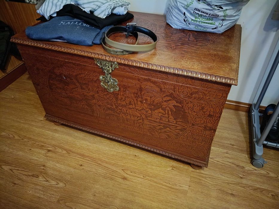 Vende-se Recheio de Casa