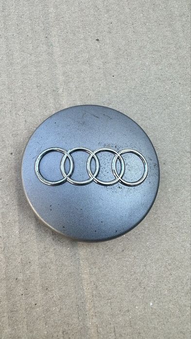 Продам заглушки ковпачки Ауді Audi