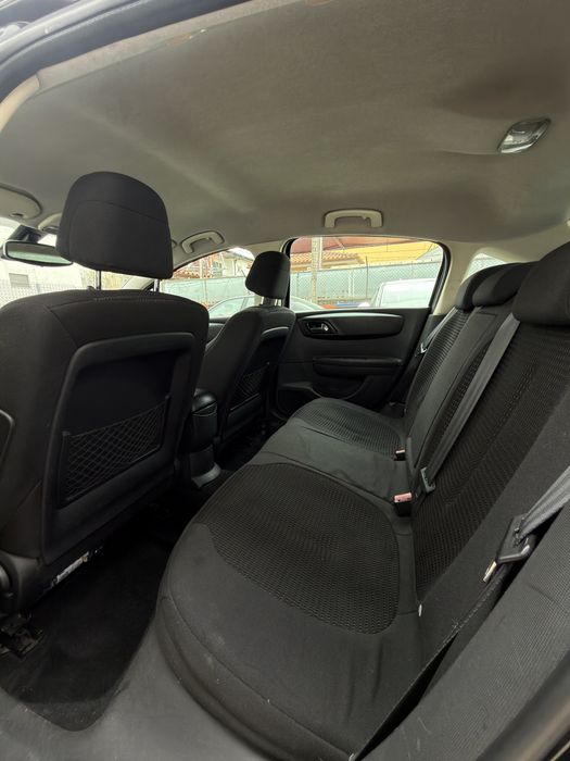 Citroen c4 1.6 / 2009
