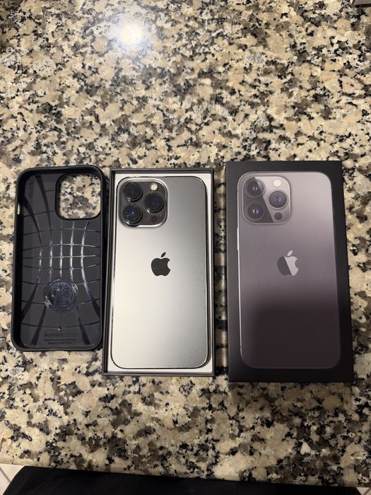 Iphone 13 Pro 1TB
