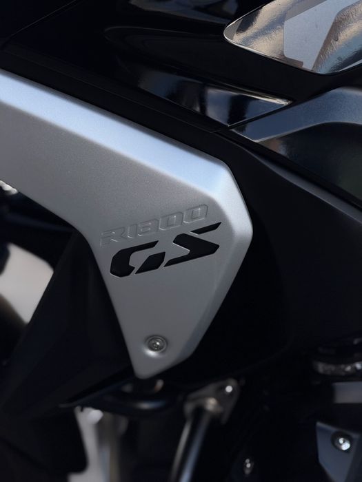 BMW R1300GS - Full Extras! Oportunidade!