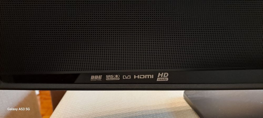 TV SONY 42 Impecável