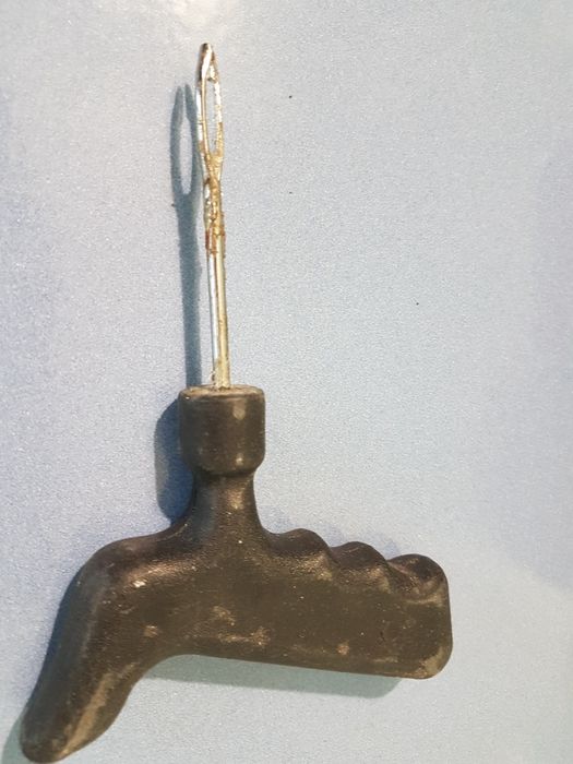 Слесарный ручной инструмент