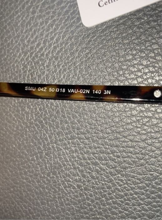 oculos de sol miu miu