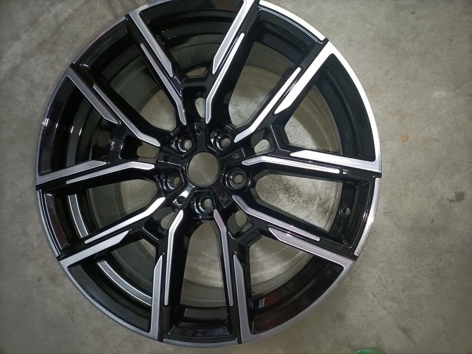 Jantes BMW  G20 Originais