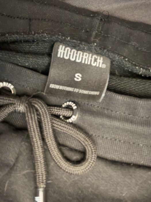 Set hood rich oryginalny