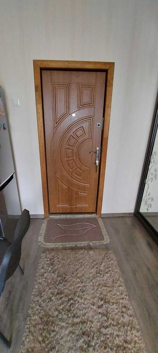 Затишна кімната в гуртожитку біля метро Лісова