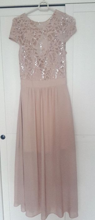 sukienka Young Couture by Barbara SCHWARZER