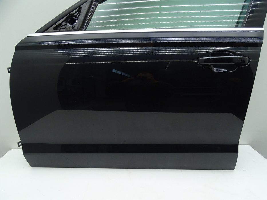 Drzwi lewy przód lewe przedni LZ9y 4g0837915a audi a6 c7 4g