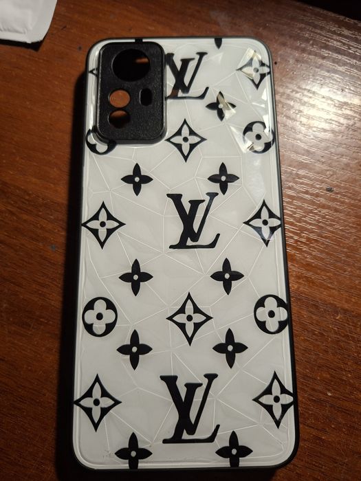 Чохол на Xiaomi Redmi Note 12S, в чудовому стані