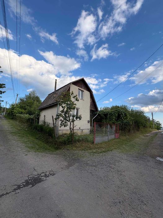 Продається затишний дачний будинок в м. Ужгород Код: 51627