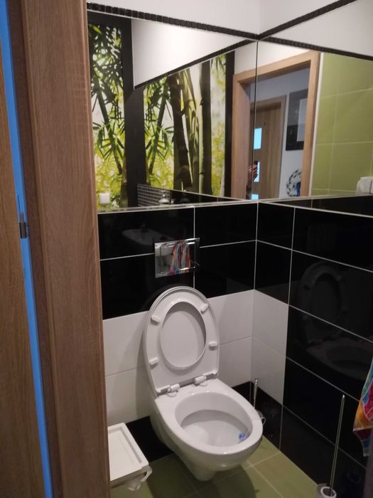 Ładny pokój centrum Wrzeszcza