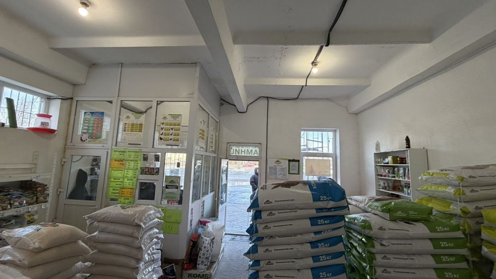 Продаж Магазину. Ринок "Змичка". Приміщення для вашого бізнесу.