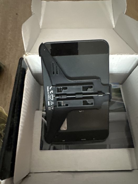 Nawigacja GOclever 525