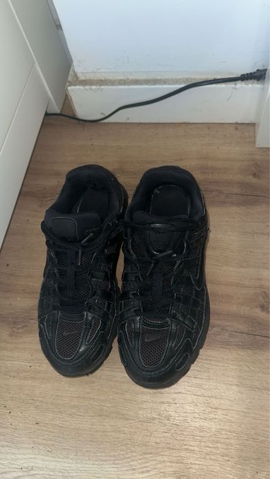 P6000 preto nike