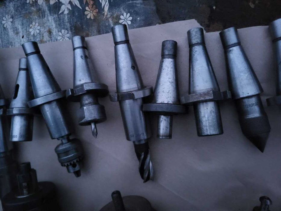 ИСО 30 расточная головка оправка ISO 30 Втулка переходная ISO30 ИСО30