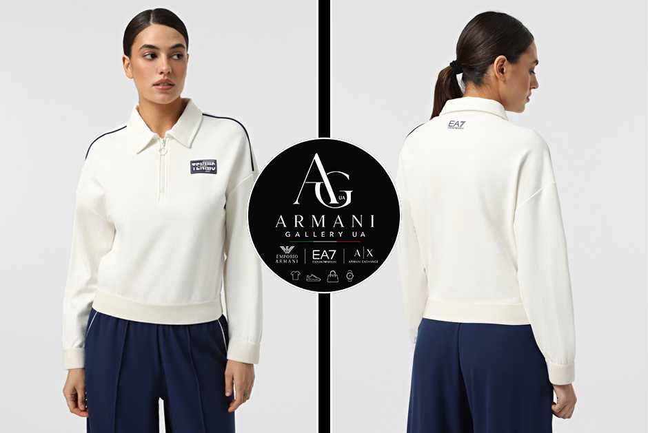 Кофта, світшот, худі, кардіган, светр Emporio Armani | EA7 | Armani Exchange (Армані / Армани)