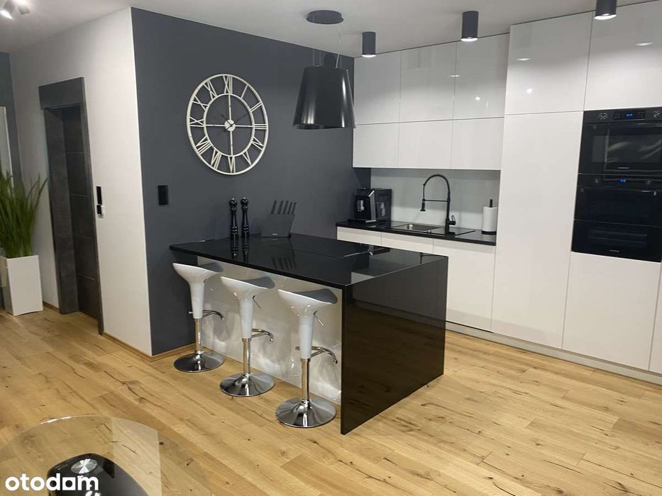 Piękny , Ekskluzywny Apartament Wiślane Tarasy 2