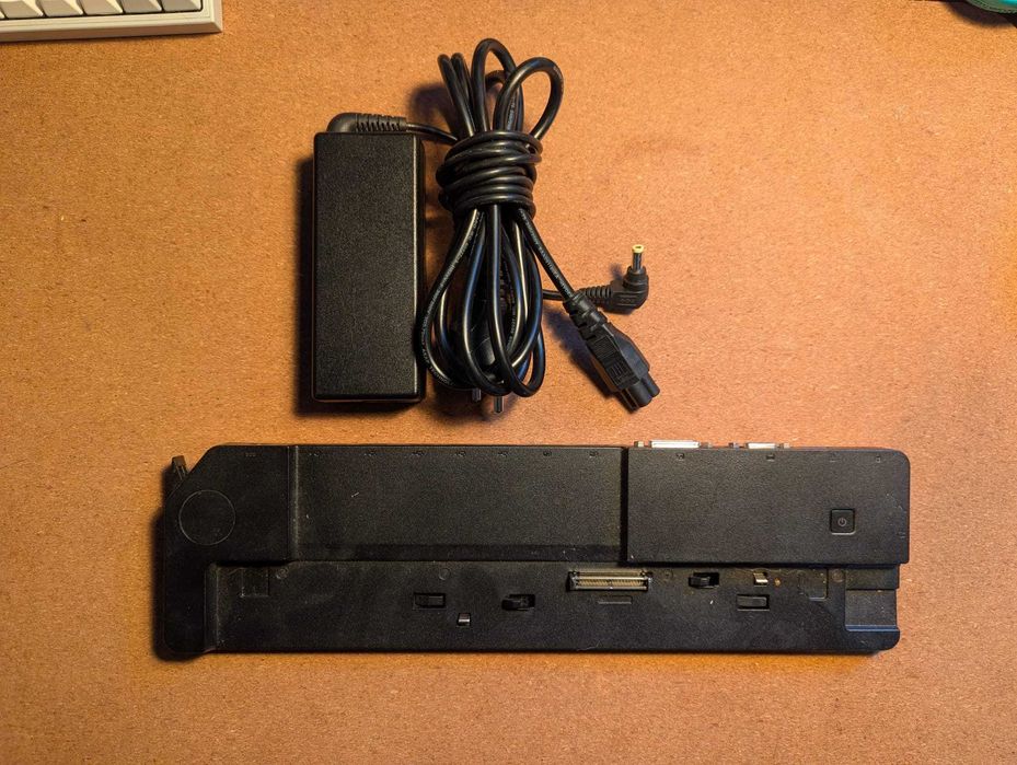 Stacja dokująca Fujitsu Lifebook FPCPR363