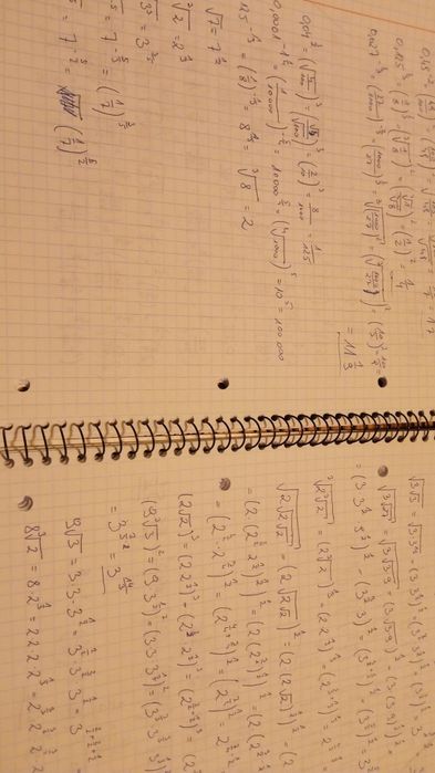 Matematyka - korepetycje - dojazd do ucznia gratis