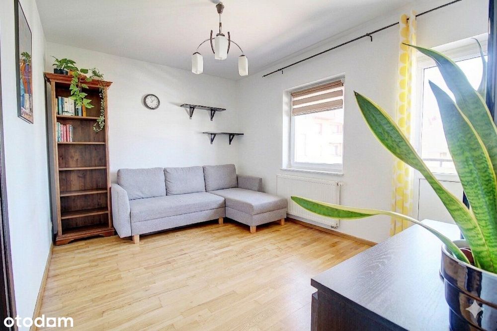 świetna kawalerka, 32m2, nowe bud. Wysoka / Ołtaszyn