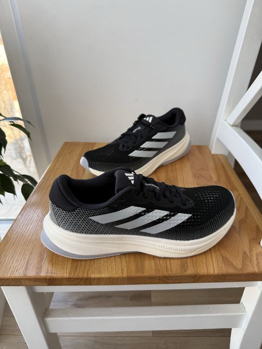ОРИГІНАЛ 100% Adidas Supernova Rise | IG5837 кросівки 40.5 р