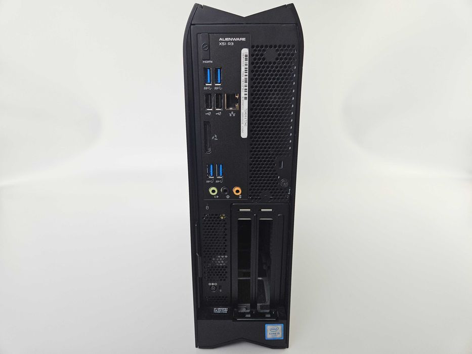 alienware x51 - Персональні комп'ютери - OLX.ua