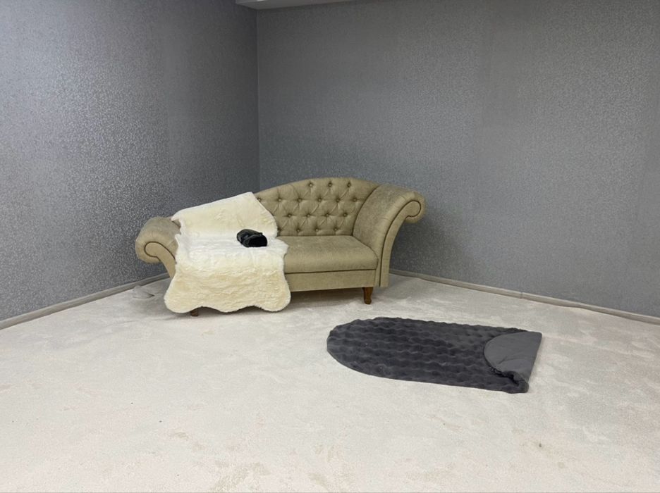 Софа , Банкетка