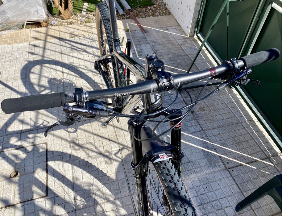 Coluer Poison SL 29”