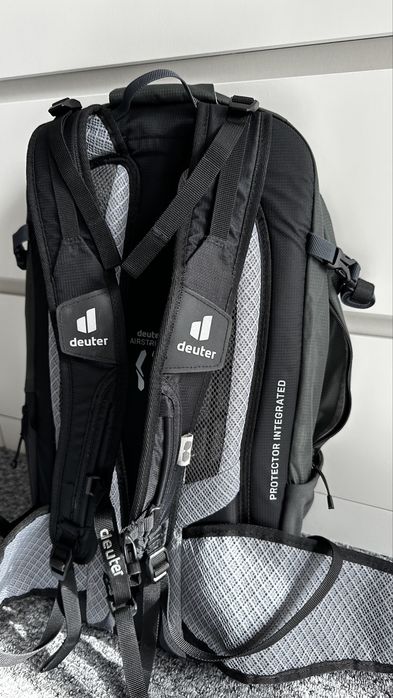 Plecak Rowerowy Deuter Flyt 20