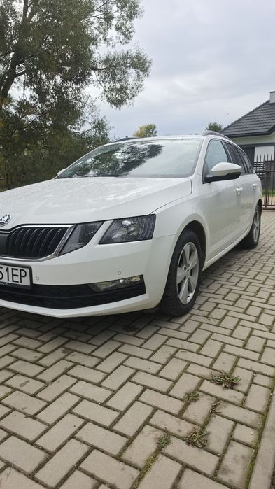 Skoda Octavia Skoda octavia 1.6 diesel