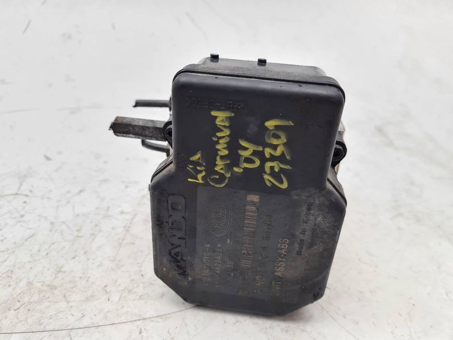 ABS KIA CARNIVAL II 2004