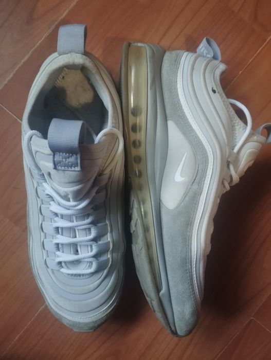 Продам кросівки Nike 41