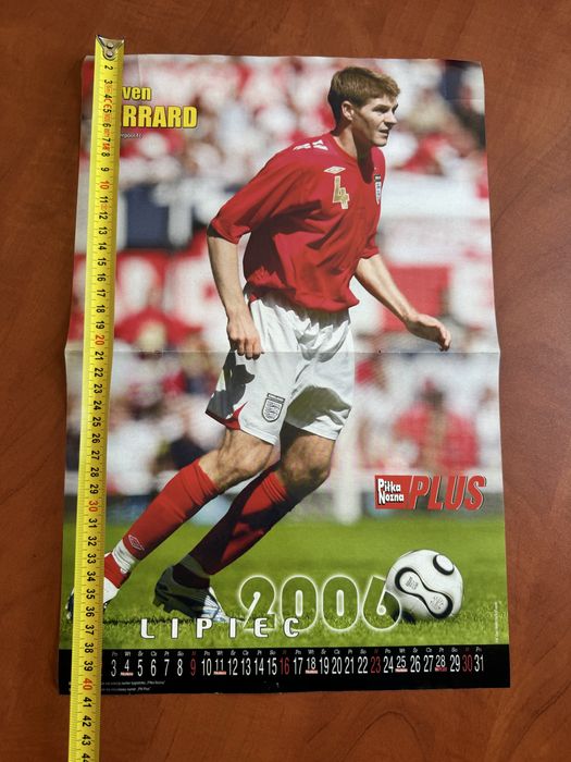 Plakat z 2006 roku