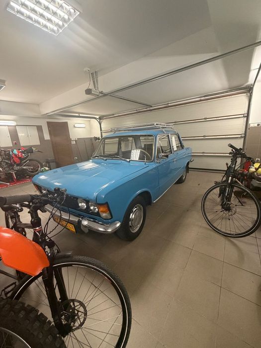 Fiat 125p